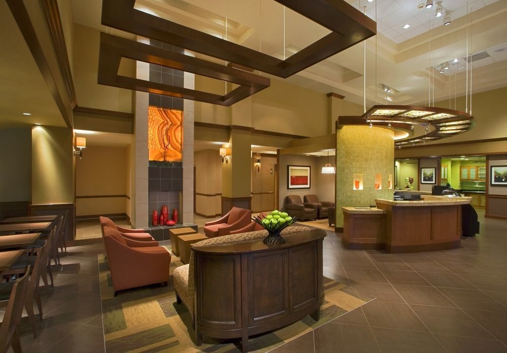 Hyatt Place Dublin/Pleasanton Eksteriør billede