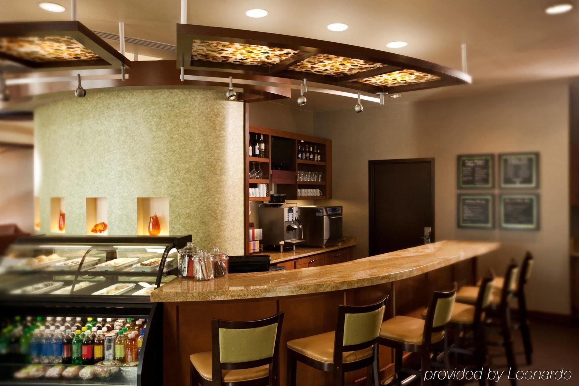 Hyatt Place Dublin/Pleasanton Restaurant billede