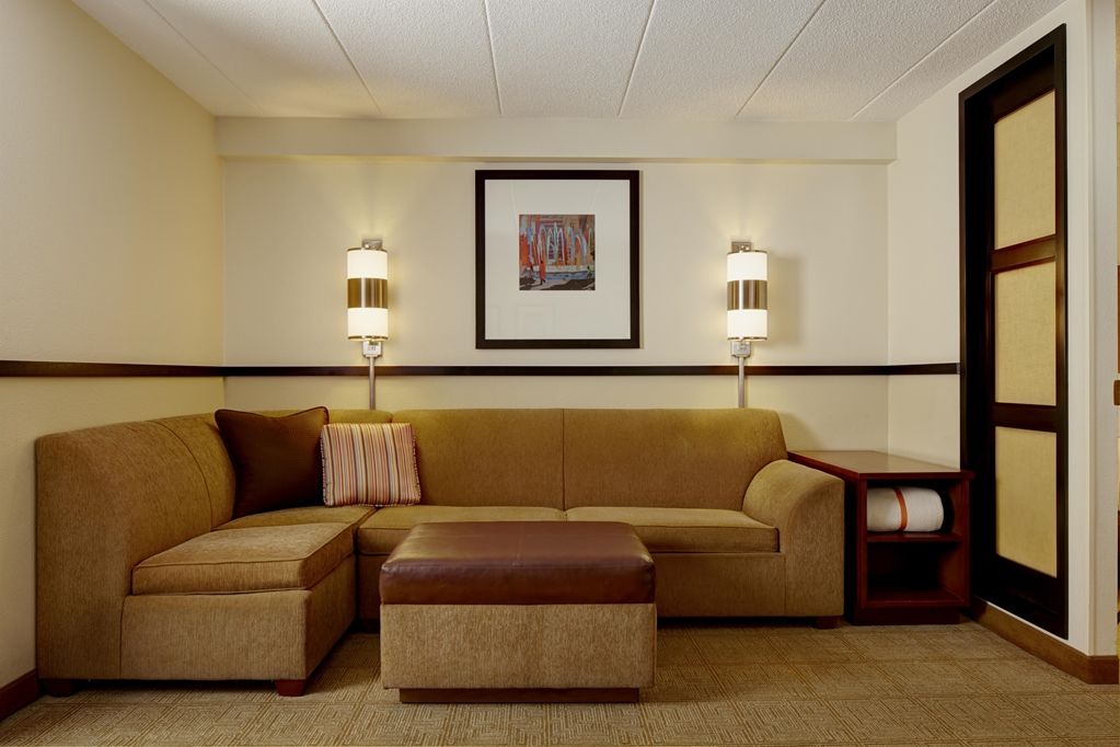 Hyatt Place Dublin/Pleasanton Værelse billede